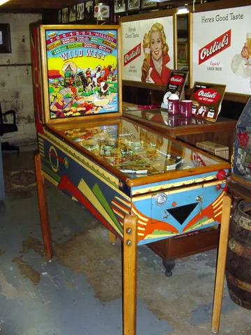 Cabinet - Left*