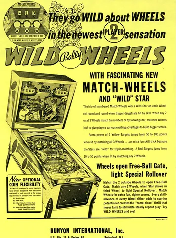 Flyer