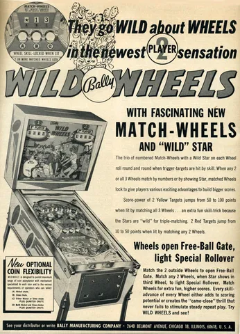 Cash Box Ad*