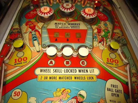 Middle Playfield