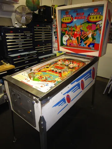 Cabinet - Full View