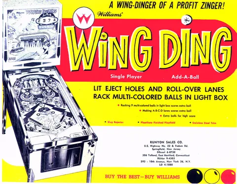Flyer