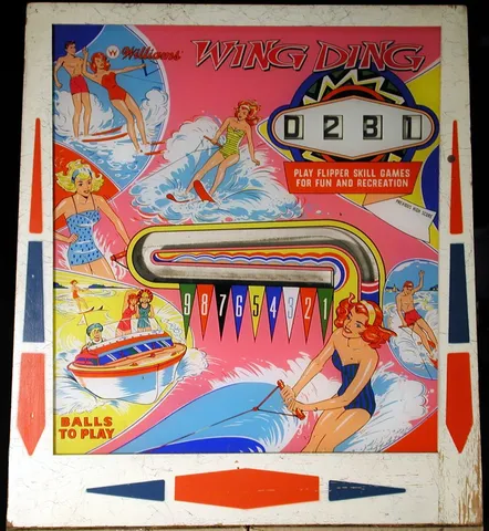 Backbox