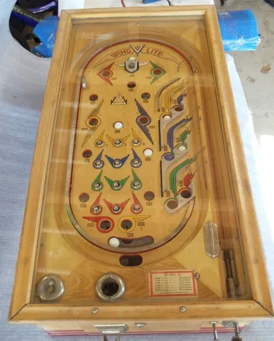 Playfield*