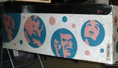 Cabinet - Left