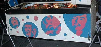 Cabinet - Right
