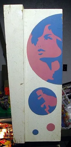 Backbox - Right