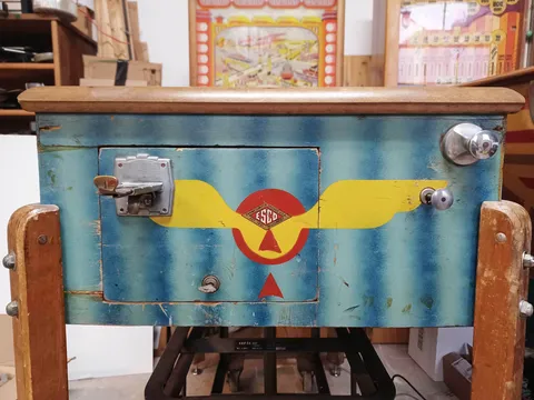 Cabinet - Front