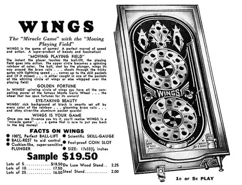 Marketplace Ad Reprint*