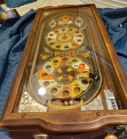 Playfield