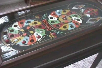 Playfield