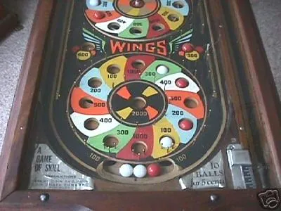Lower Playfield