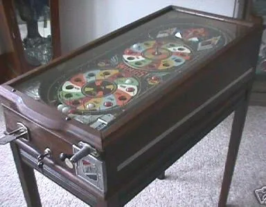Cabinet - Right