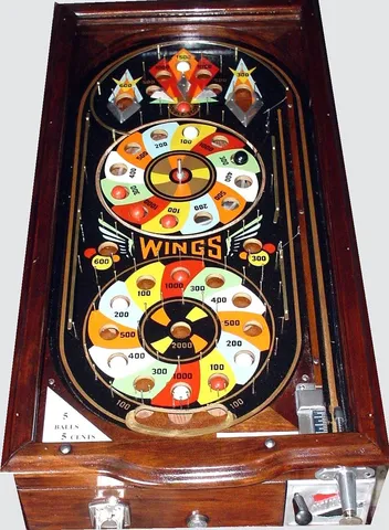 Playfield