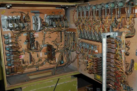 Inside Backbox