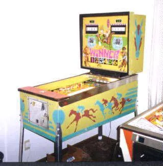 Cabinet - Full View