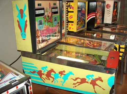 Cabinet - Left