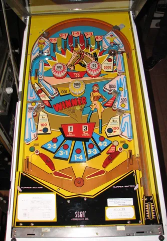 Playfield*