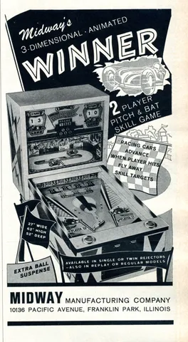 Cash Box Ad*