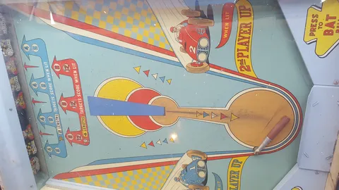 Playfield