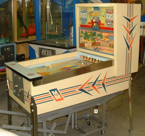 Cabinet - Full View*