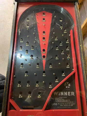 Playfield