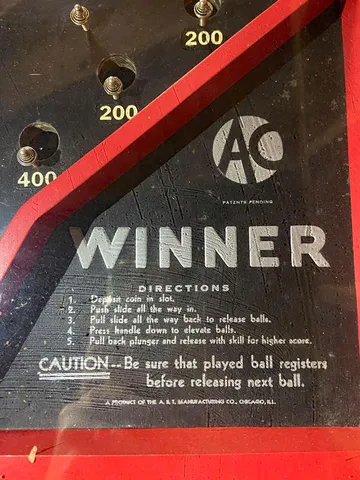 Instructions