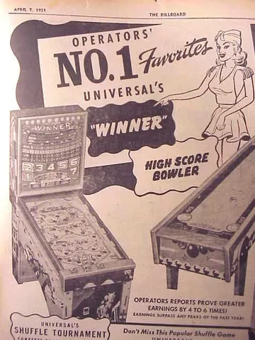Billboard Ad*