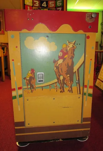 Cabinet - Front*