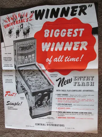 Flyer - Inside