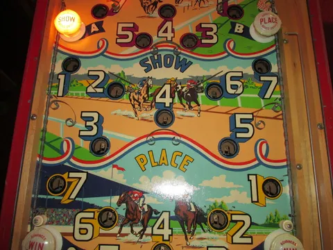 Middle Playfield*