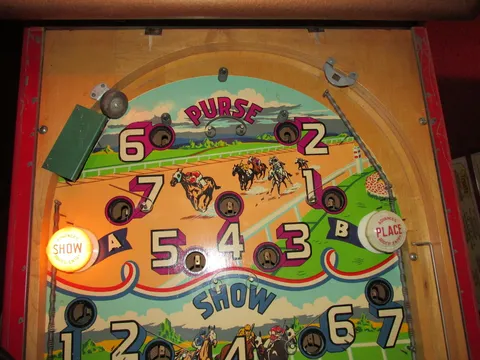Upper Playfield*