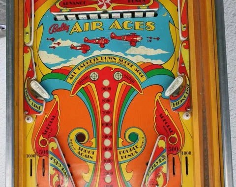 Middle Playfield