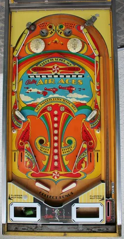Playfield