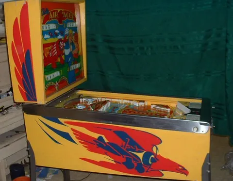 Cabinet - Left