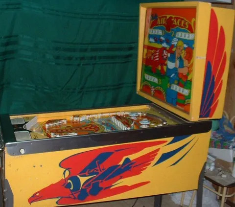 Cabinet - Right