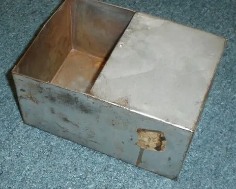 Cashbox