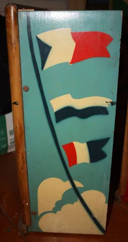 Backbox - Right