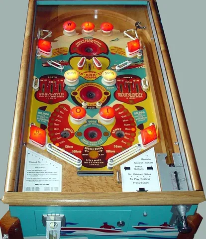 Playfield
