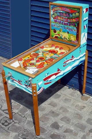 Cabinet - Full View