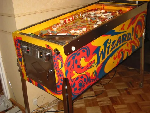 Cabinet - Right