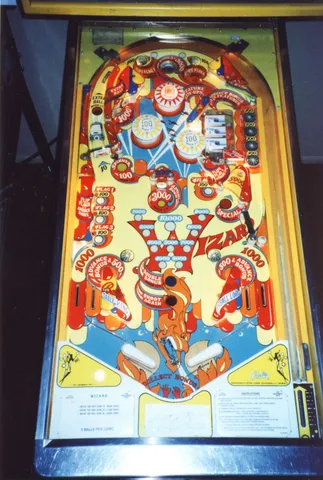 Playfield*
