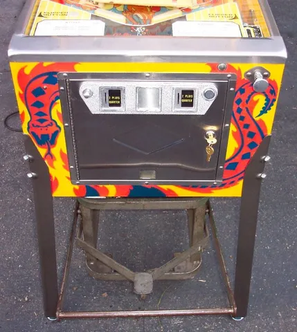 Cabinet - Front*