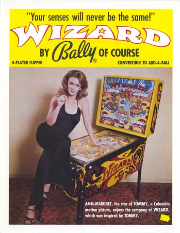 Flyer - Front