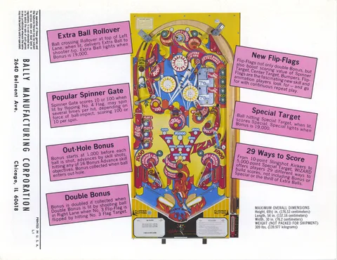 Flyer - Back*