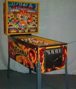 Cabinet - Full View