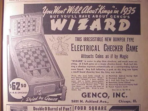 Billboard Ad*
