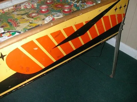 Cabinet - Right