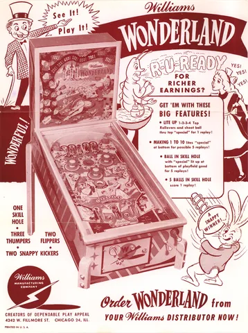 Flyer
