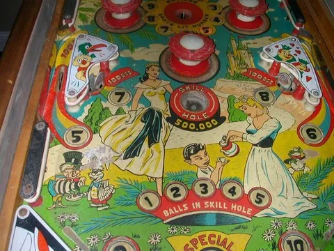 Middle Playfield